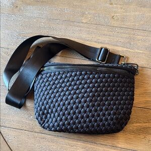 Sol and Selene crossbody